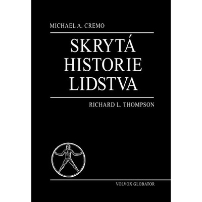 Skrytá historie lidstva
