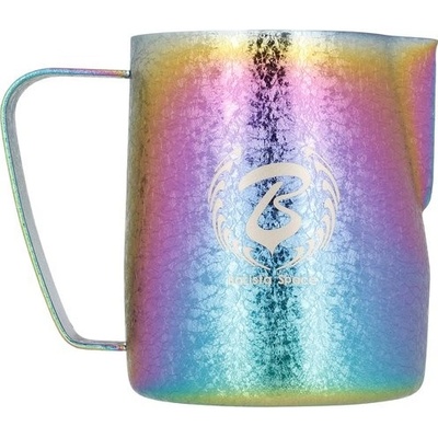 Barista Space Ice Grain Multicolor 600 ml kanvička na mlieko