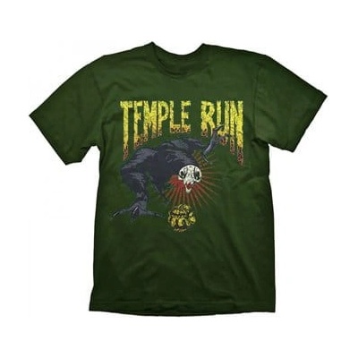 Temple Run Dont Look Back T-Shirt