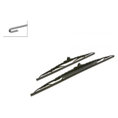 Bosch Twin 291S 600+450 mm BO 3397010291