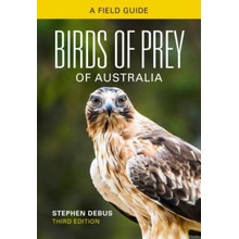 Birds of Prey of Australia