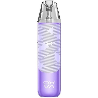 OXVA NeXLim Go Pod Kit 1800mAh 4ml Silky purple