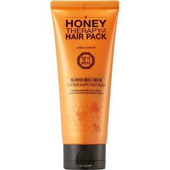 Doori Професионална маска за коса Honey Therapy Plus, 150 ml