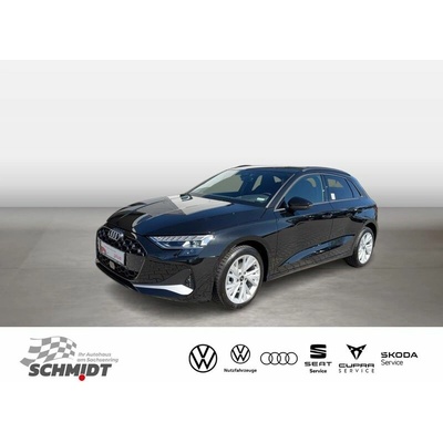 Audi A3 30 TFSI Sportback Advanced 85 kW