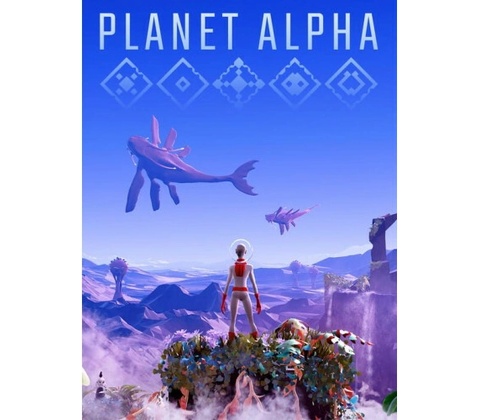 Planet Alpha