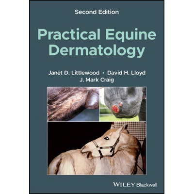 Practical Equine Dermatology Littlewood Janet D.