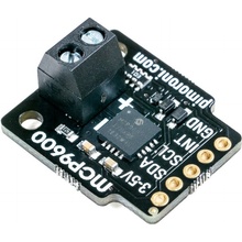 PiMoroni MCP9600 I2C termočlánkový zesilovač