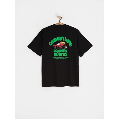 Carhartt WIP Pronto black