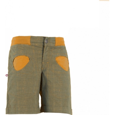 Onda Short P Women's Yolk