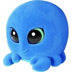 TM Toys Blue Crab Flockies Figure
