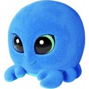 TM Toys Blue Crab Flockies Figure