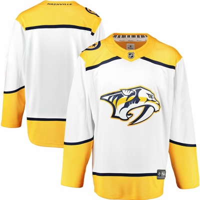 Fanatics Pánsky Dres Nashville Predators Premium Away Jersey