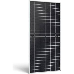 JA Solar Фотоволтаичен панел JA Solar 540W Bifacial (Double Glass) (JAM72D30-540/MB new)