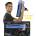 Pistole NERF Rival E3379