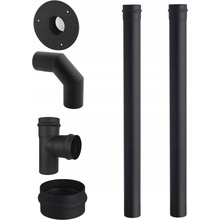 Darco Komínová sada 80 mm