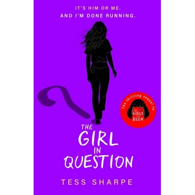 Girl in Question