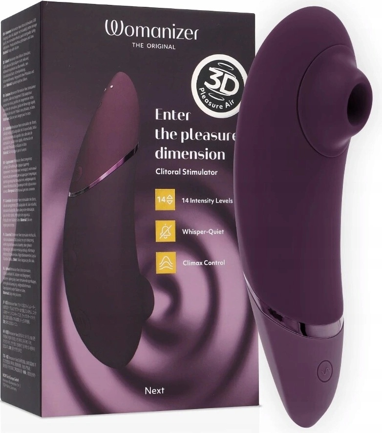 Womanizer Next