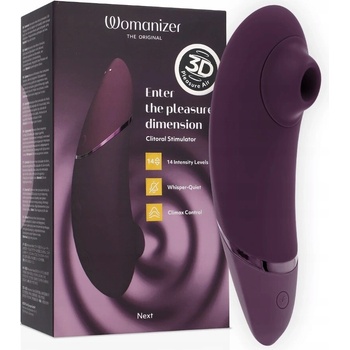 Womanizer Next