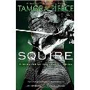Squire Tamora Pierce