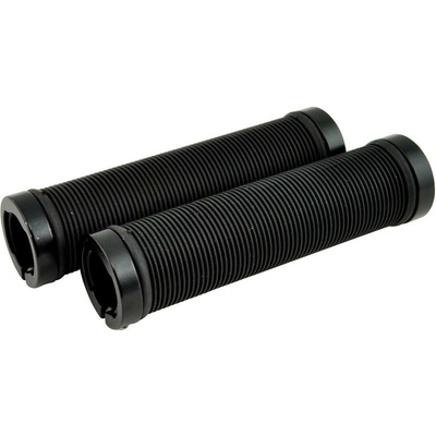 koncovka riadidiel Force s logom PVC