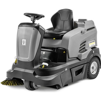 Image 1 of Kärcher KM 90/60 R Bp Pack (1.047-312.0)