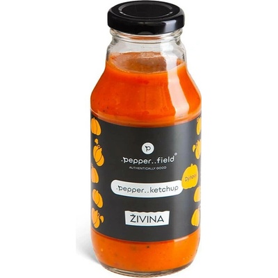 Živina Dýňák Pepper Field 350 g