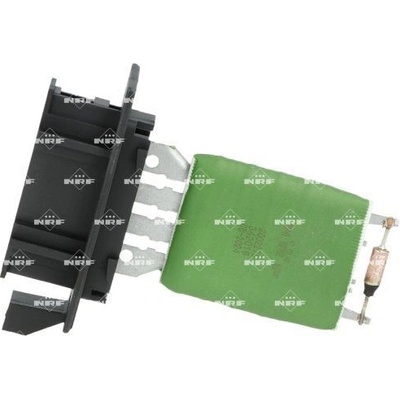 Odpor, vnitřní tlakový ventilátor NRF 342019