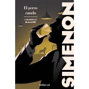 El perro canelo | GEORGES SIMENON (2025)