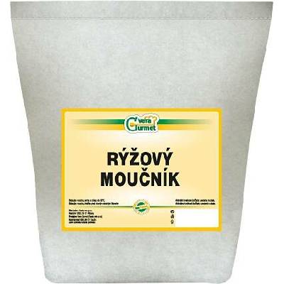 Vera Gurmet Rýžový moučník 5 kg