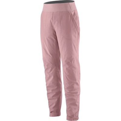Patagonia Дамски панталон за боулдър Patagonia Women's Caliza Rock Pants Bouldering trousers - Quiet Violet - размер 40 (109-0989-2015)