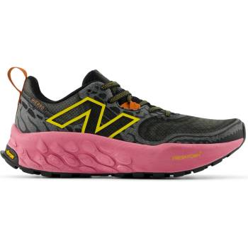 New Balance Дамски маратонки New Balance Fresh Foam x Hierro v8 Womens Running Shoes - Black/Pink