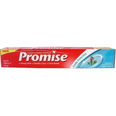 Dabur Promise klinček 100 ml