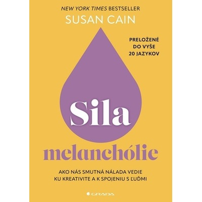 Sila melanchólie