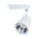 ELMARK Tl5020 cob ПРОЖЕКТОР 20w 220-240v 2700k 36° БЯЛ (93tl5020ww/wh)