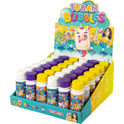 TUBAN Bublifuk 60 ml