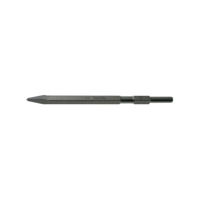 Makita špičák HEX 17/19mm 17x450mm