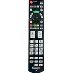 Panasonic n2qayb000863 - оригинален дистанционен контрол (n2qayb000863) Дистанционно