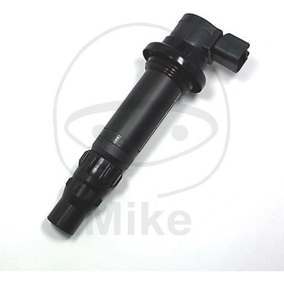 Páčka brzdy JMT PB 0215 hliník 2H753101