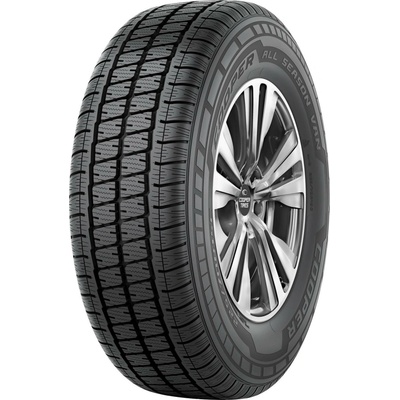 Cooper All Season VAN 195/75 R16 110/108R