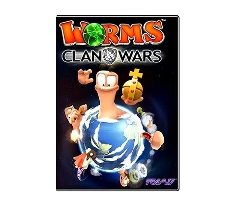 Worms Clan Wars