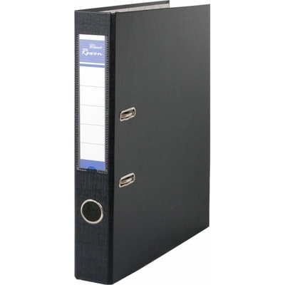 REXON Класьор Rexon 5 см, черен