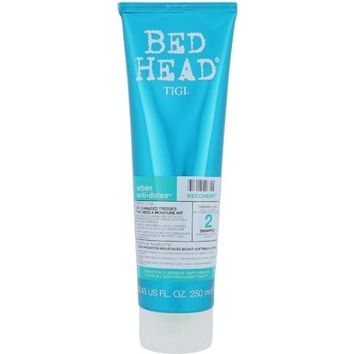 Tigi Bed Head Recovery Shampoo 400 ml