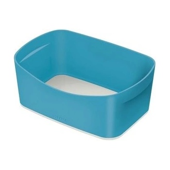 Leitz MyBox Cosy box modrá