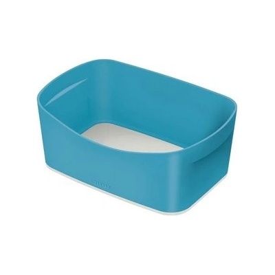 Leitz MyBox Cosy box modrá