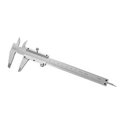 Maják Posuvné měřítko 150 mm KMITEX délka: 150 mm