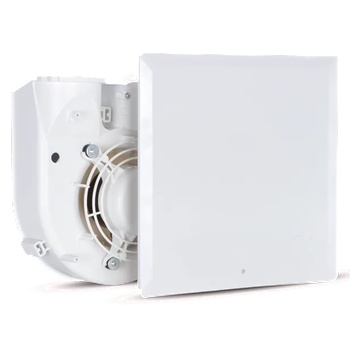 Image 1 of Vortice QE 100 LL Центробежен вентилатор LongLife (11522)