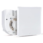 Vortice Vortice QE 100 LL Центробежен вентилатор LongLife (11522)
