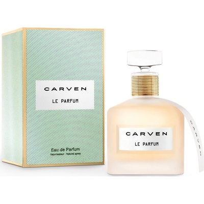 Carven Le Parfum parfumovaná voda dámska 50 ml