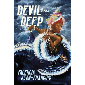 Devil of the Deep | JEAN FRANCOIS FALENCIA (ISBN: 9781967967049)