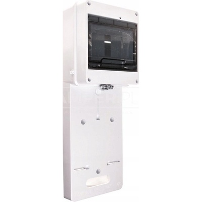 Rozvaděč 1fázový 7 modulů 7xs 1f7s 0112-00 Elektro-plast Nasielsk